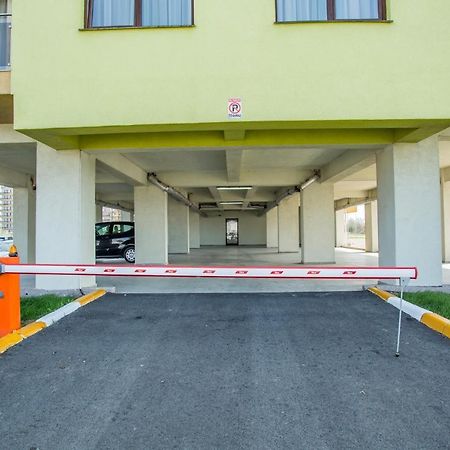 Bella Vista Summerland Mamaia Kültér fotó