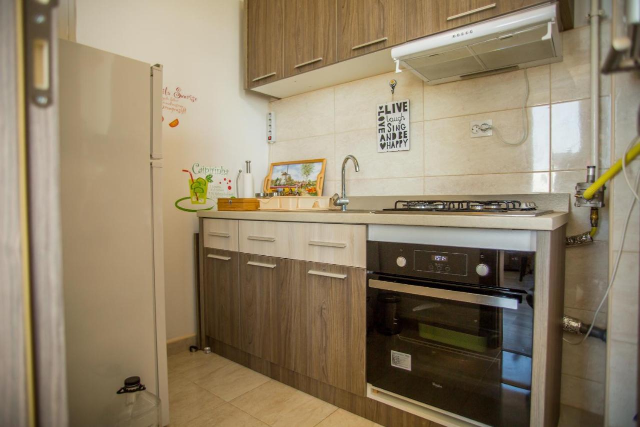 Bella Vista Summerland Mamaia Kültér fotó