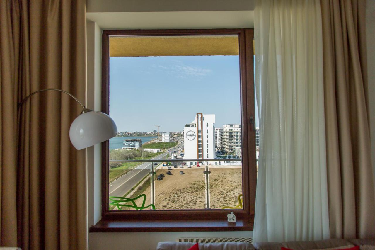 Bella Vista Summerland Mamaia Kültér fotó