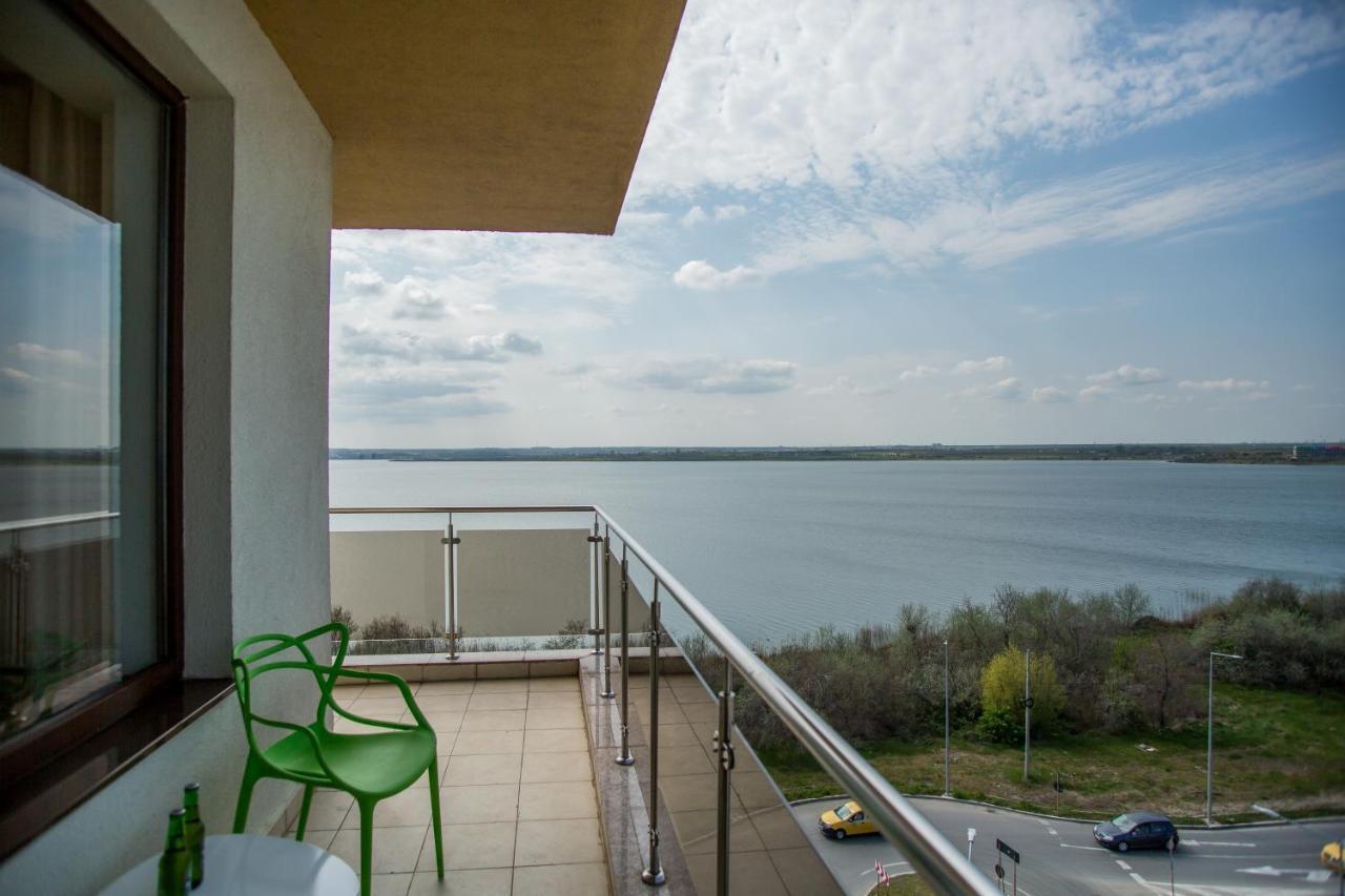 Bella Vista Summerland Mamaia Kültér fotó