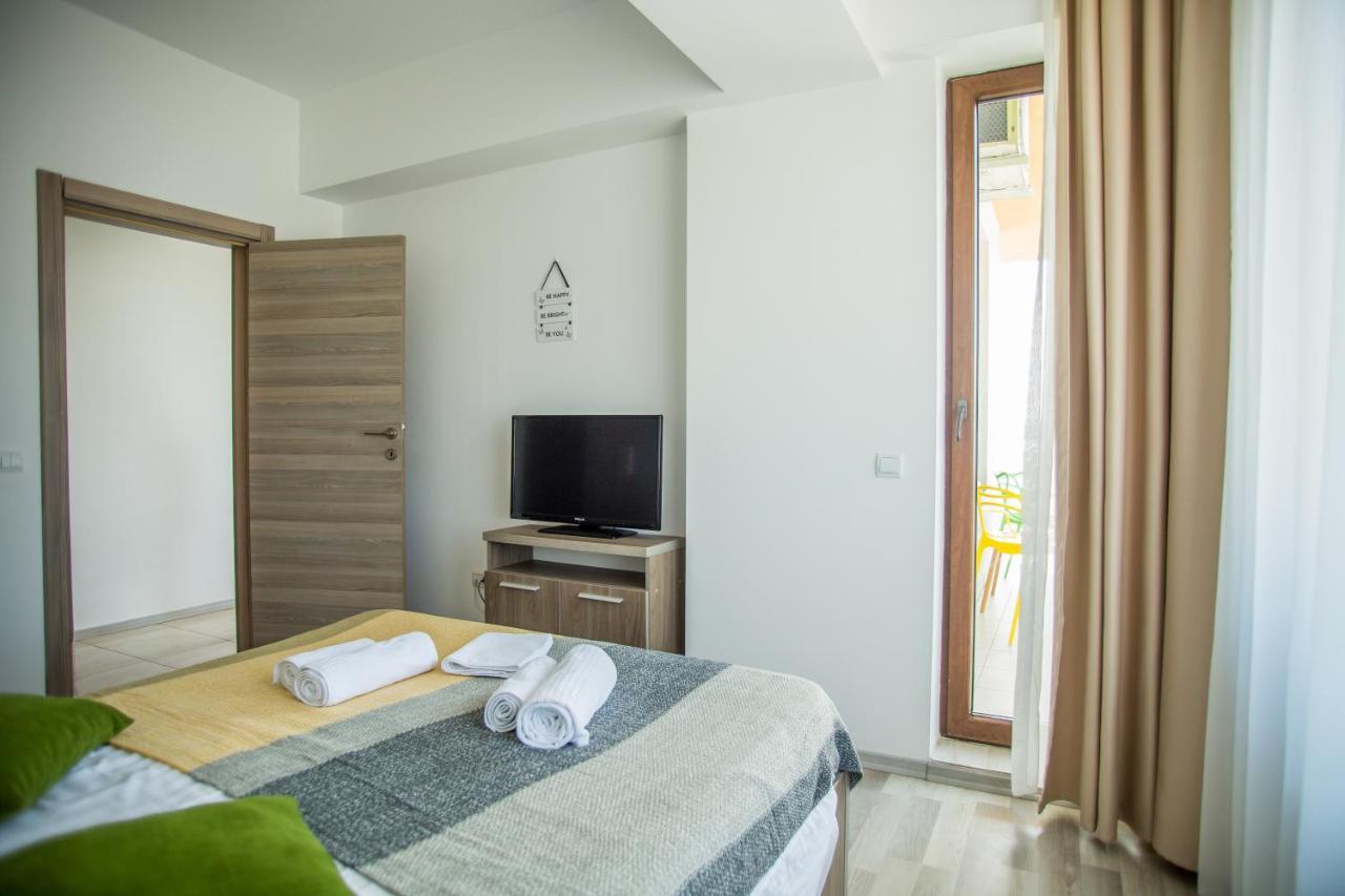 Bella Vista Summerland Mamaia Kültér fotó
