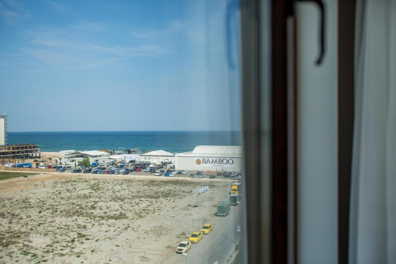 Bella Vista Summerland Mamaia Kültér fotó