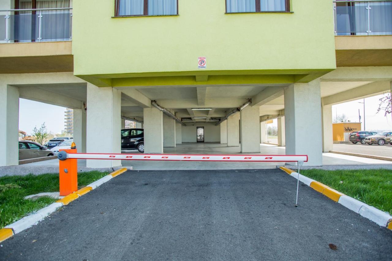 Bella Vista Summerland Mamaia Kültér fotó