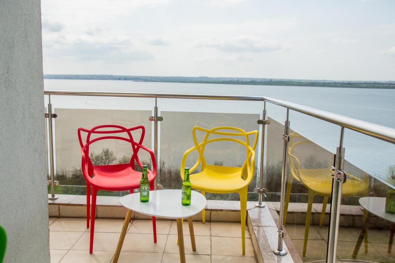 Bella Vista Summerland Mamaia Kültér fotó