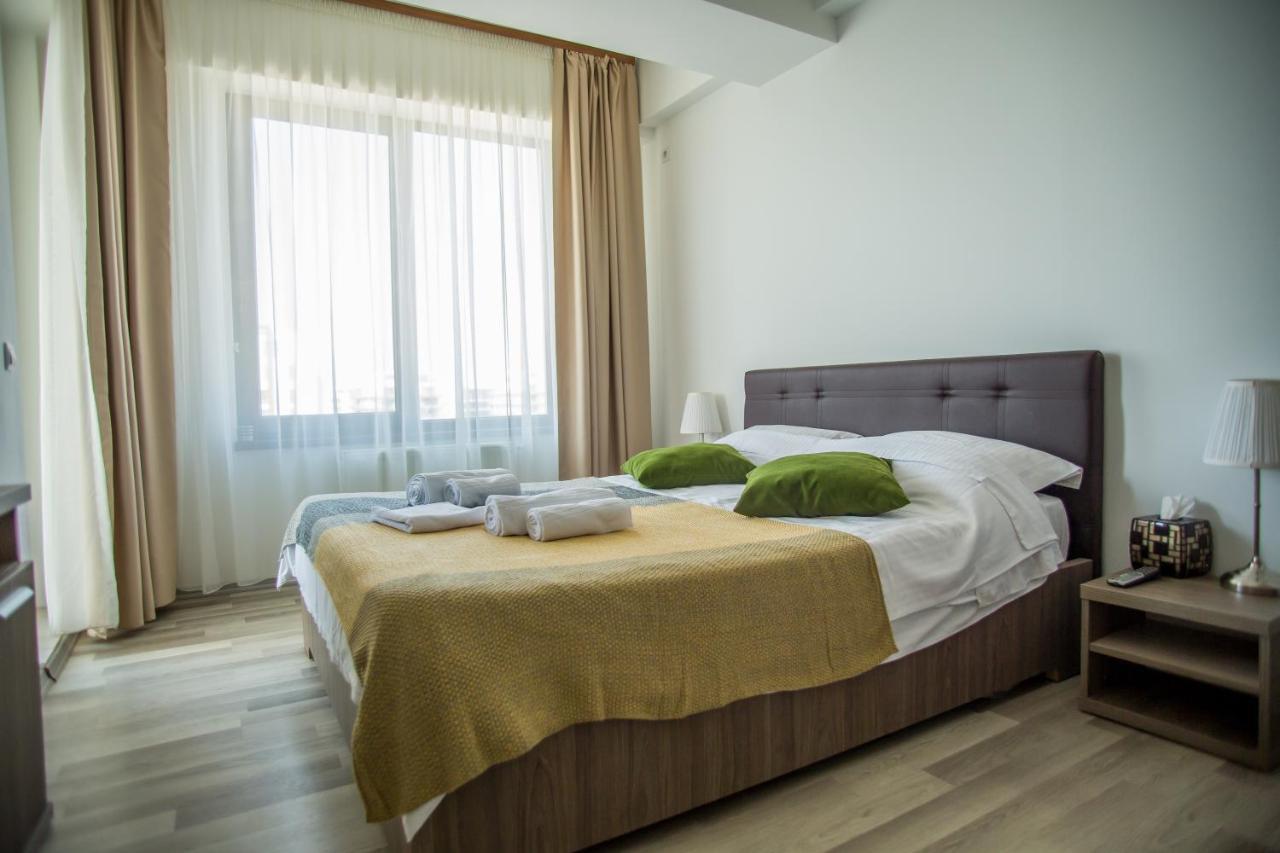 Bella Vista Summerland Mamaia Kültér fotó