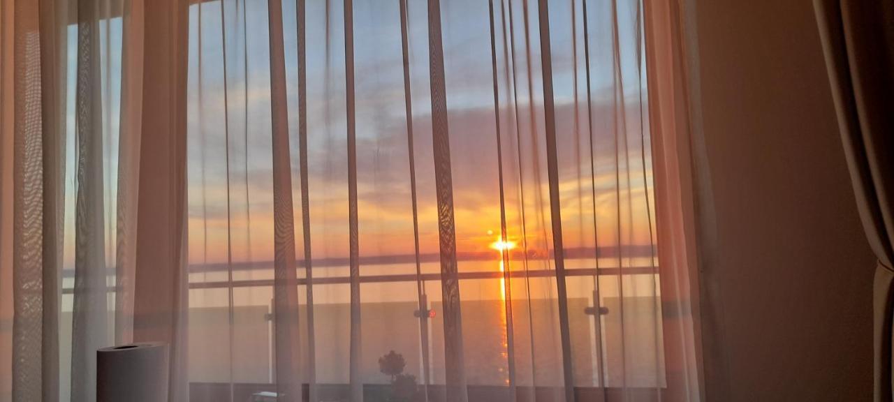 Bella Vista Summerland Mamaia Kültér fotó