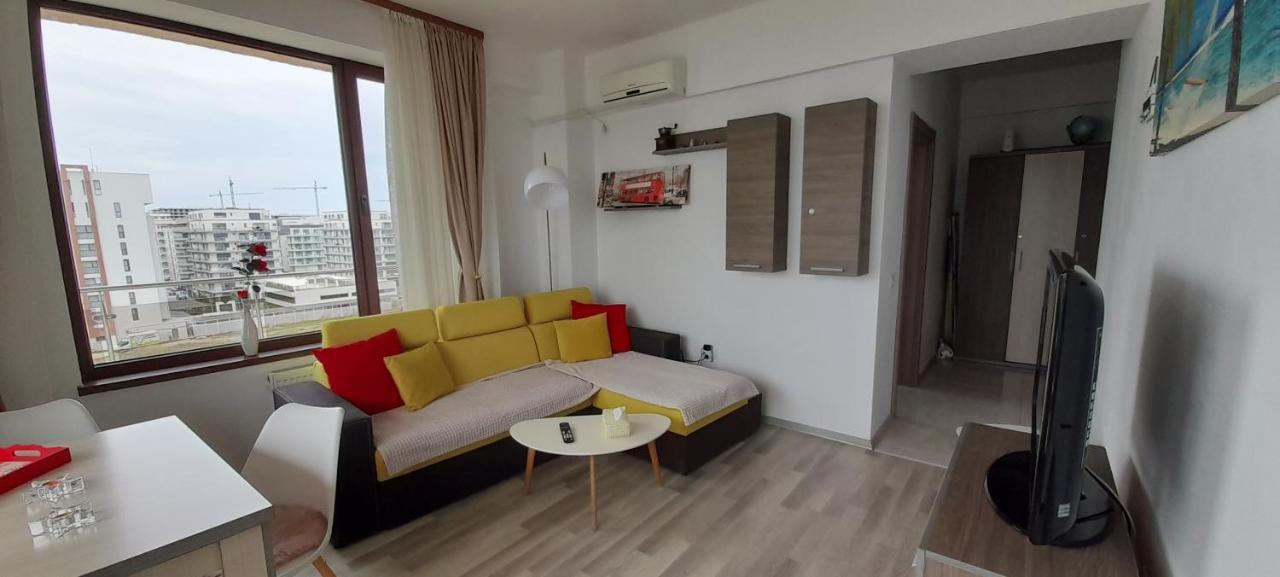 Bella Vista Summerland Mamaia Kültér fotó