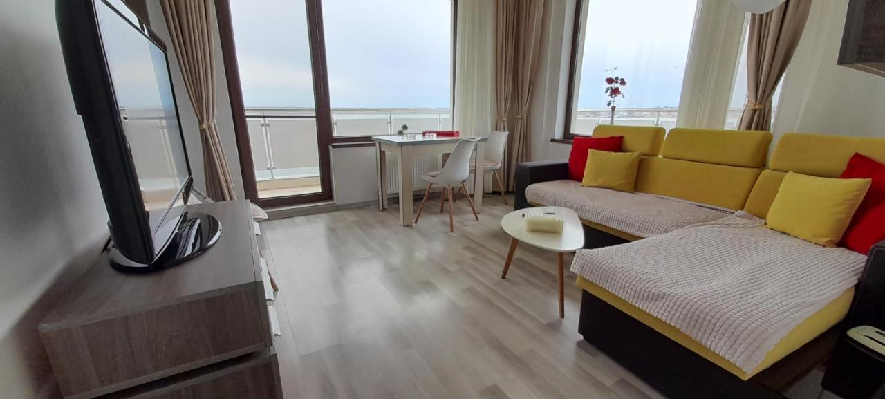 Bella Vista Summerland Mamaia Kültér fotó