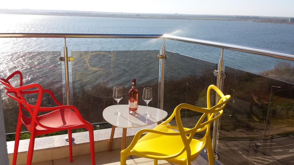 Bella Vista Summerland Mamaia Kültér fotó