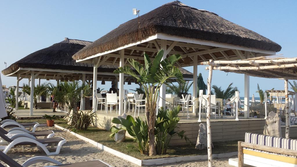 Bella Vista Summerland Mamaia Kültér fotó