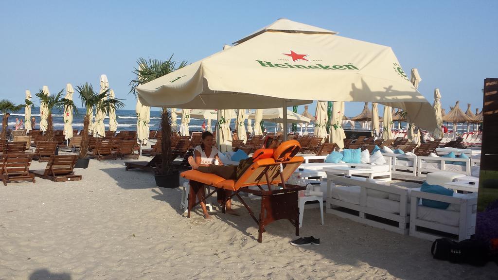 Bella Vista Summerland Mamaia Kültér fotó