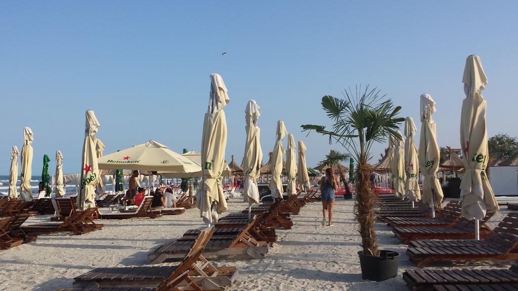 Bella Vista Summerland Mamaia Kültér fotó